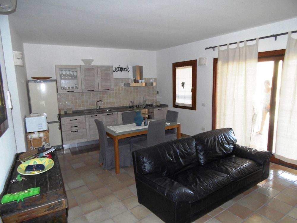 Apartment for 6 People, Cannigione