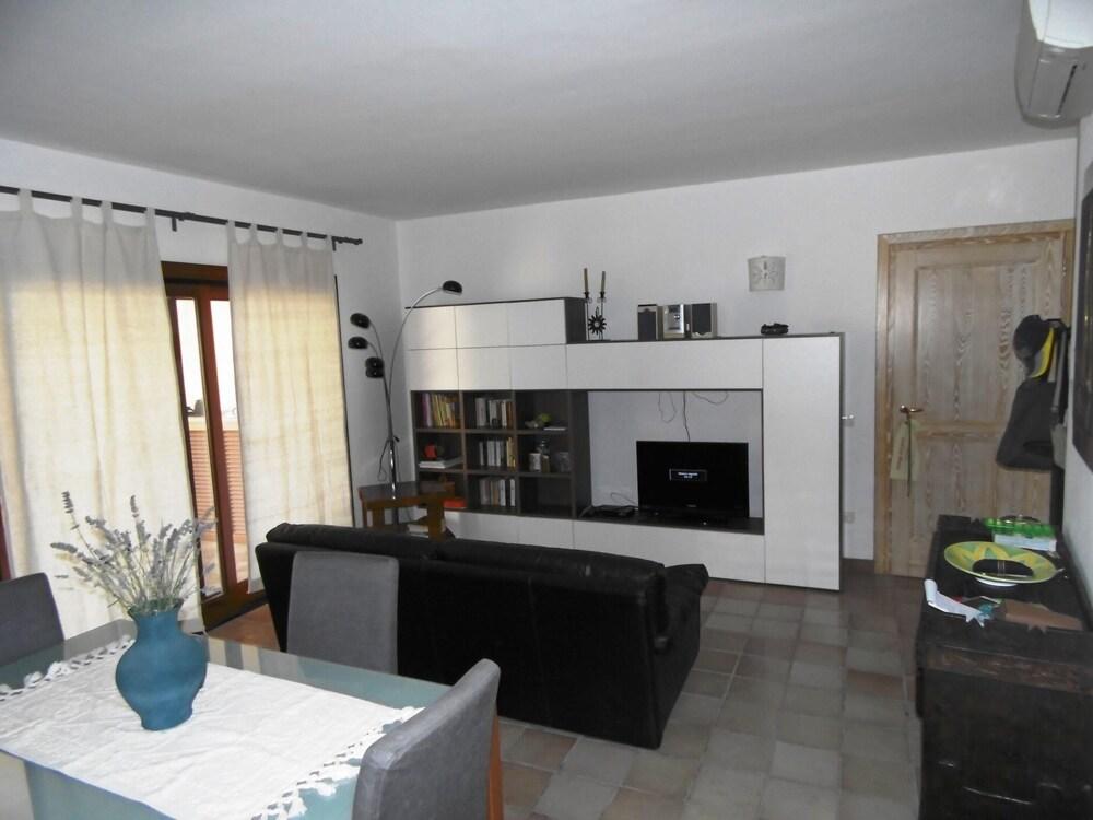Apartment for 6 People, Cannigione