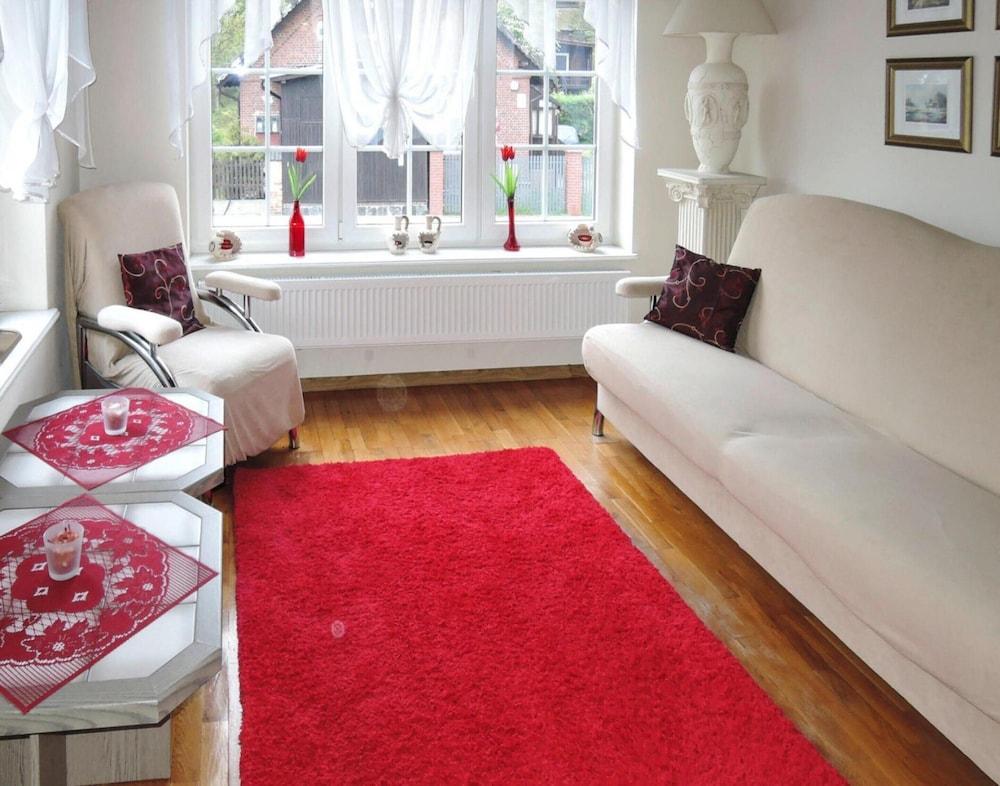 Holiday Home in Misdroy Near Baltic Sea