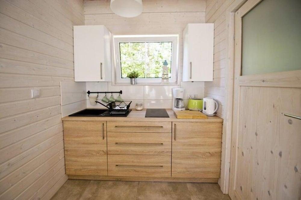 Holiday Home in Pobierowo Near Baltic Beach