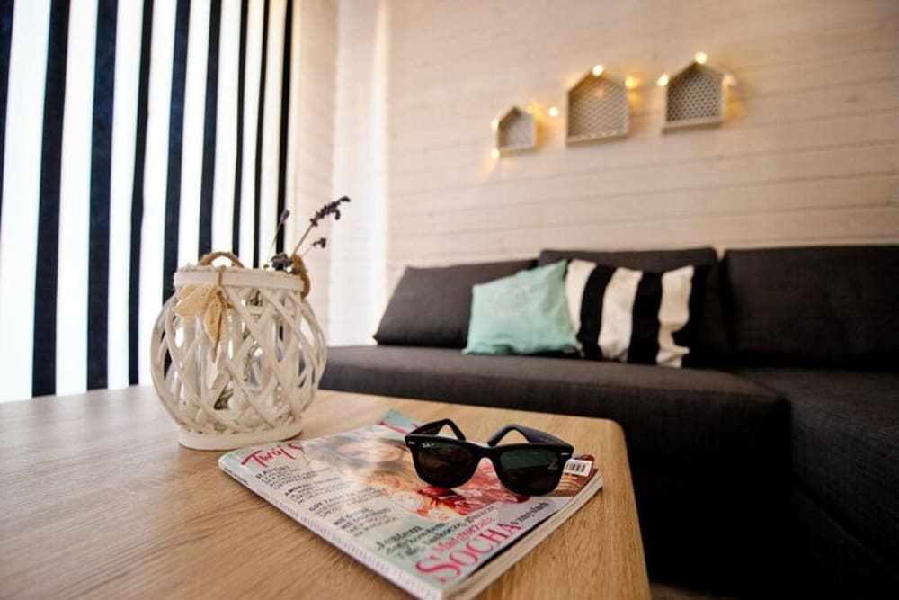 Holiday Home in Pobierowo Near Baltic Beach