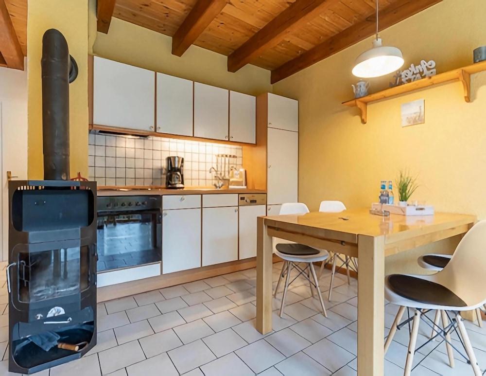 Landhaus in Vollerwiek