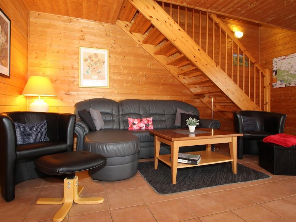 Doppelhaushalfte in Hasselfelde