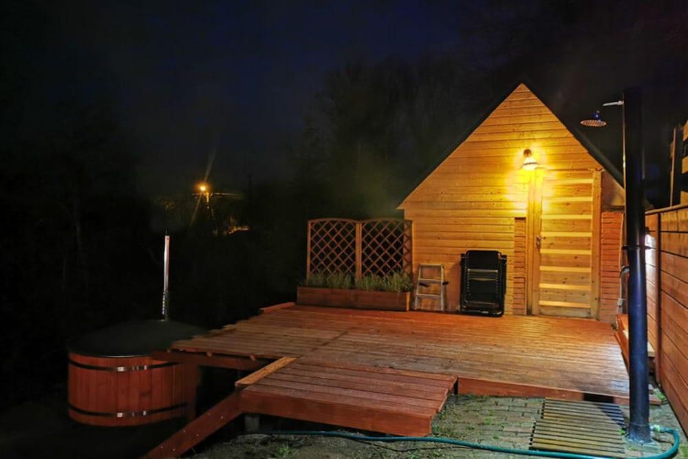 Holiday Apartment in the Countryside, Dzierzcin