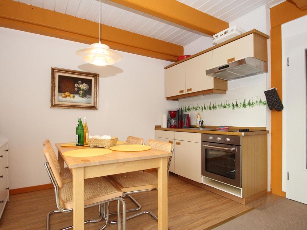 Appartementhaus auf Pellworm