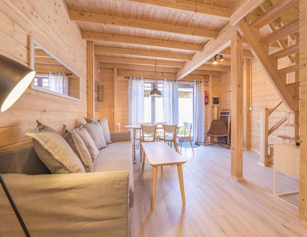 Comfortable Holiday Cottages, Pobierowo