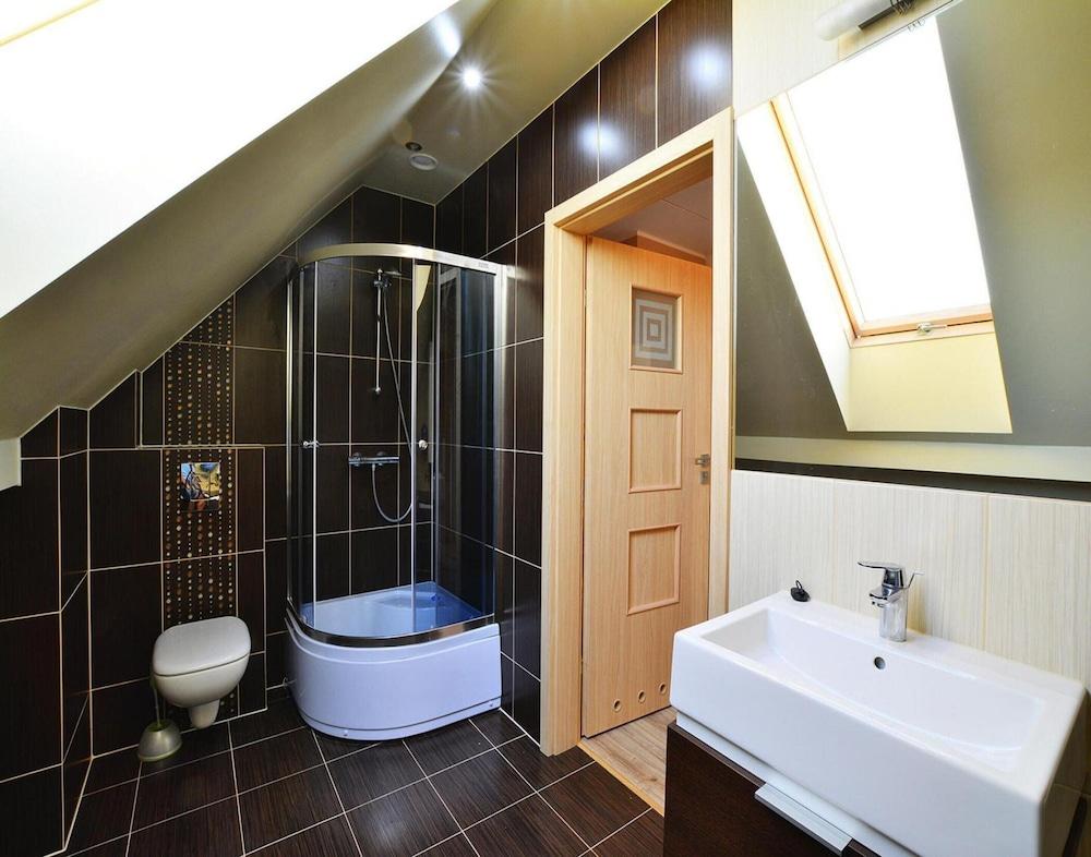 Apartment in Sarbinowo Near Beach