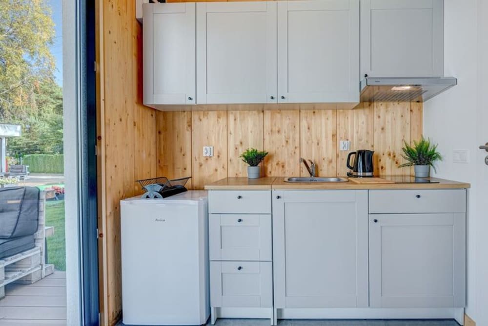 Cottage in Pustkowo Near Sandy Beach