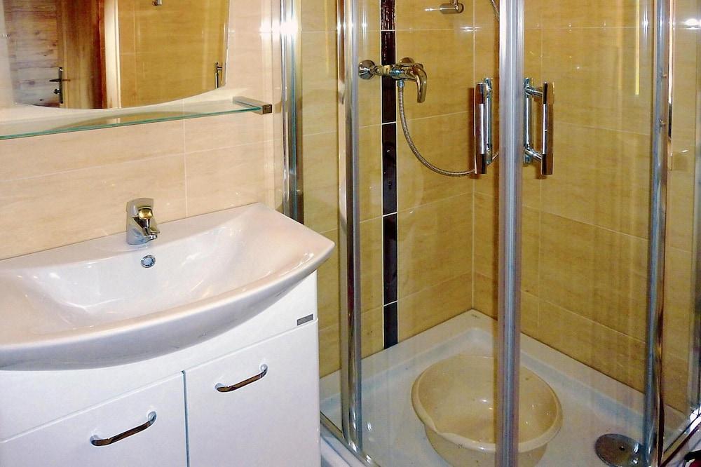 Cozy House in Sarbinowo Near Baltic Beach