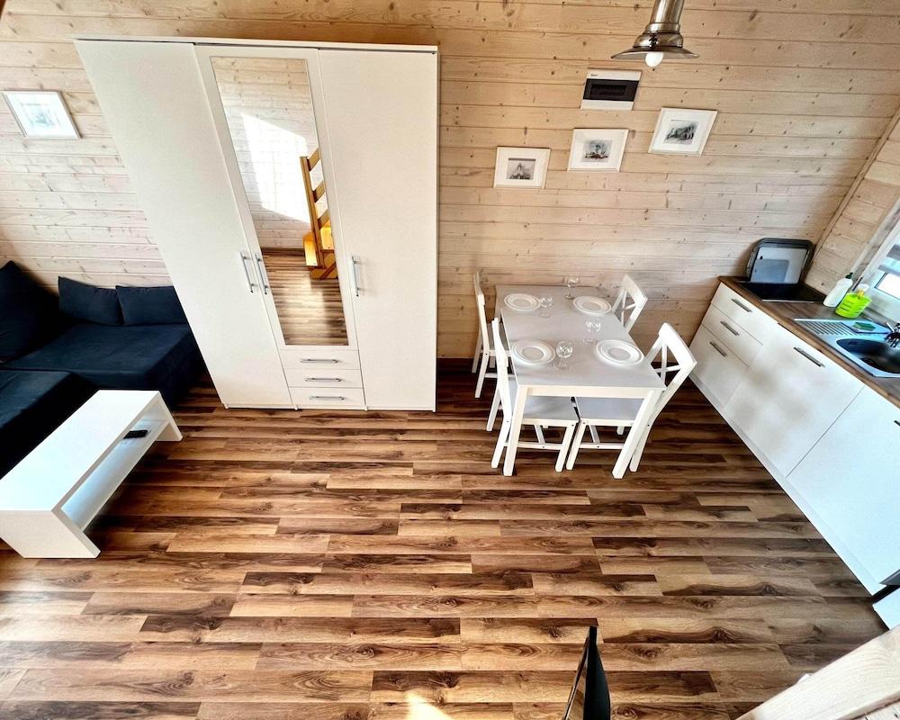 Holiday Home in Pobierowo Near Beach