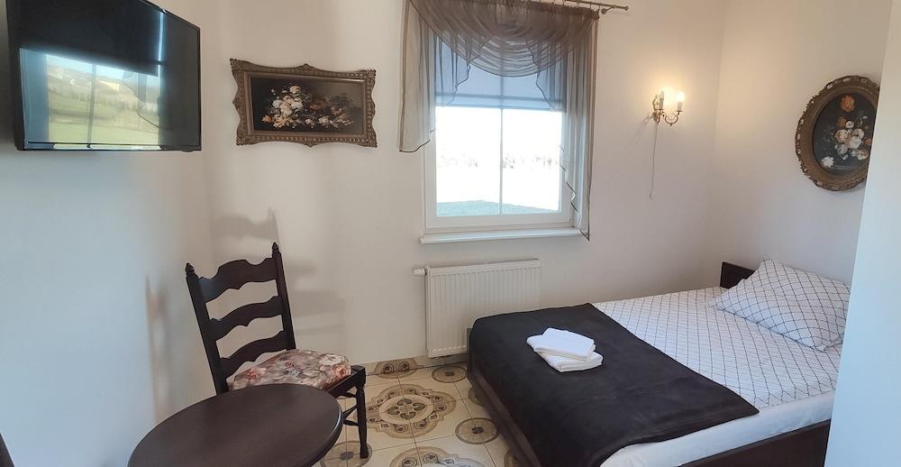 Holiday Home Darlowo Near Beach & Lighthouse