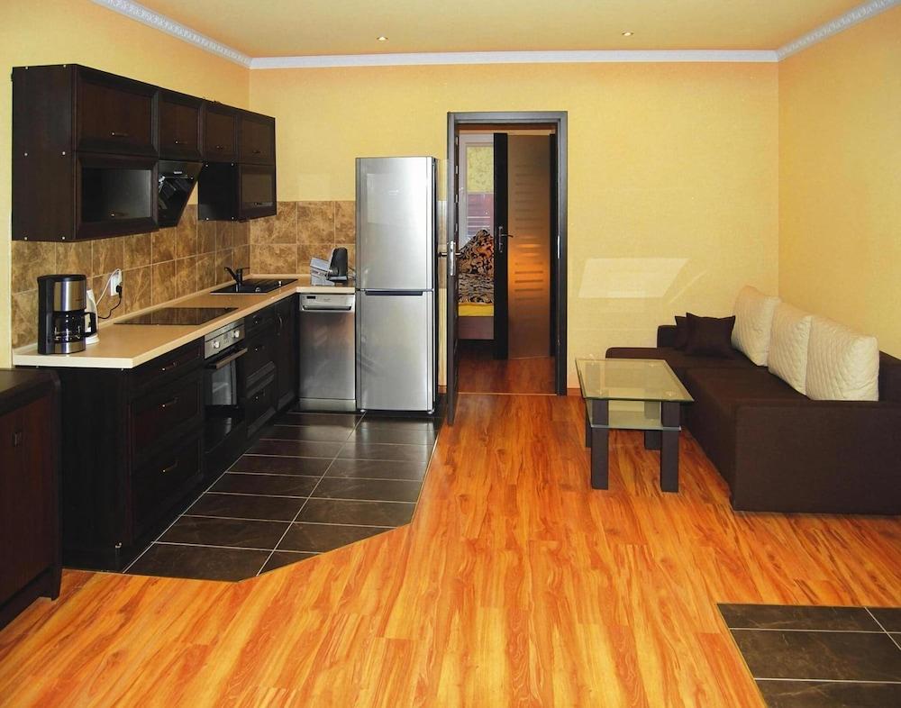 Holiday Home in Sieciemin Near Baltic Coast