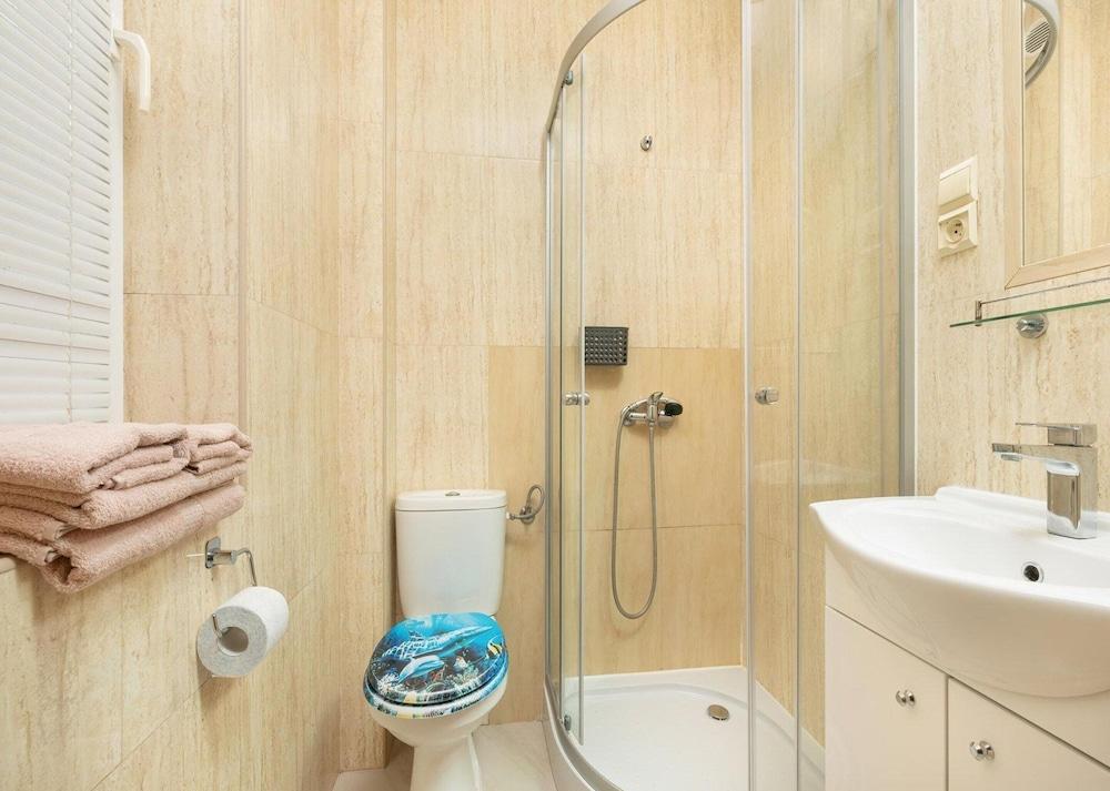 Cottage in Niechorze Near Baltic Beach