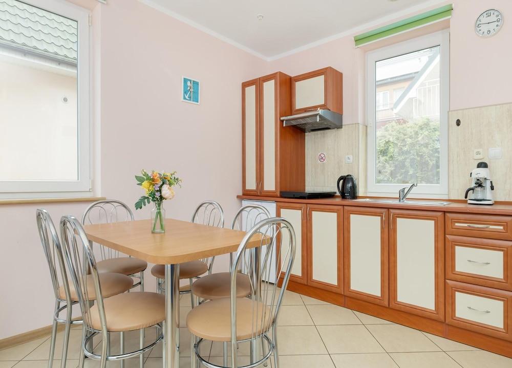 Cottage in Niechorze Near Baltic Beach