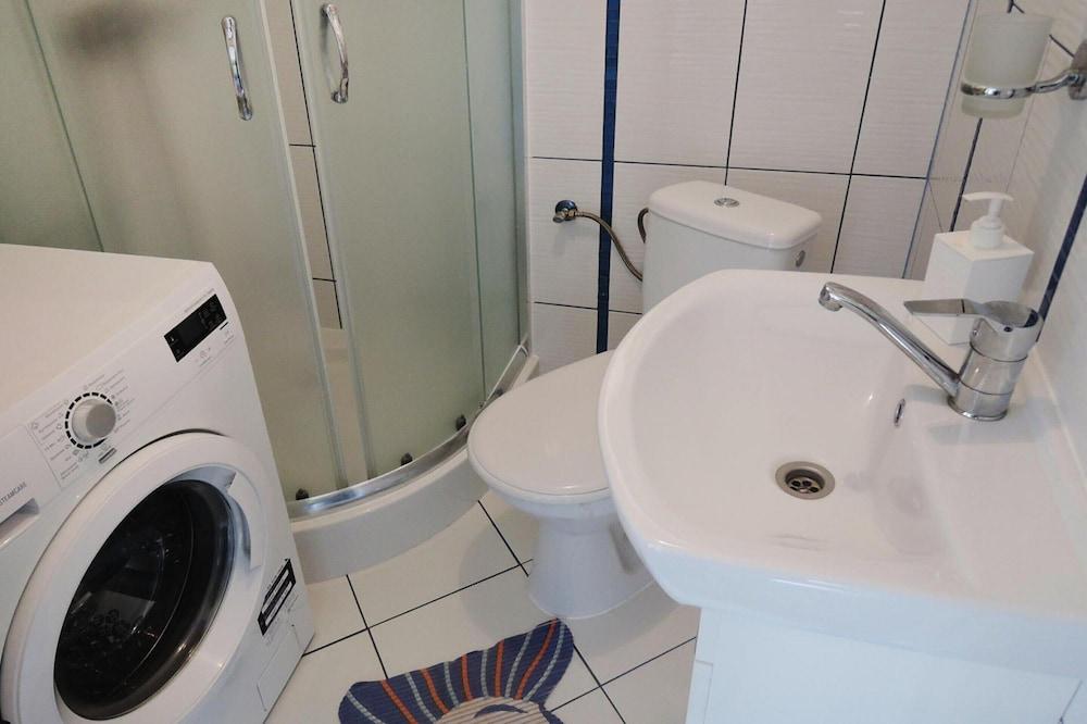 Holiday Home in Miedzyzdroje Near Baltic Sea