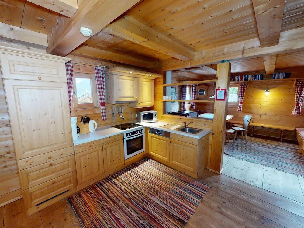 Chalet in Wildkogel Near Ski Slopes