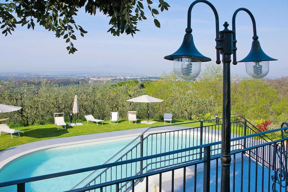 Beautiful Apartment in Lamporecchio