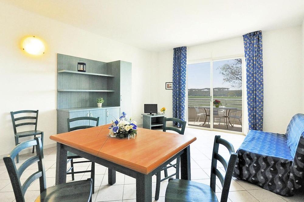 Villa in Cecina Mare Near Sandy Beaches