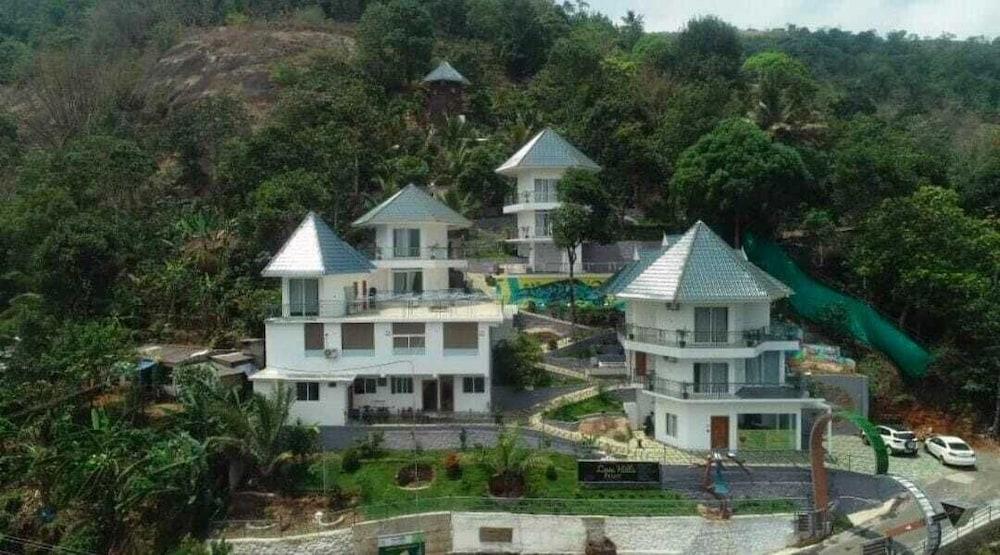 Love Hills Resort