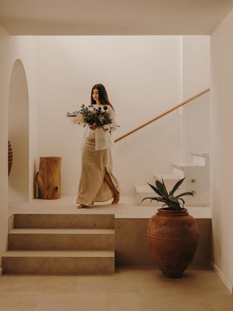 Ibara Hotel Boutique