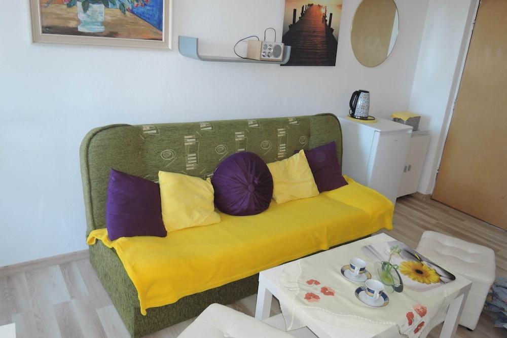 Holiday Home in Dziwnowek Near Clean Beach