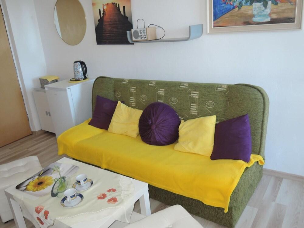 Holiday Home in Dziwnowek Near Clean Beach