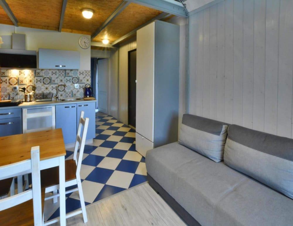 Cottage in Jezierzany Near Lake Wicko & Beach