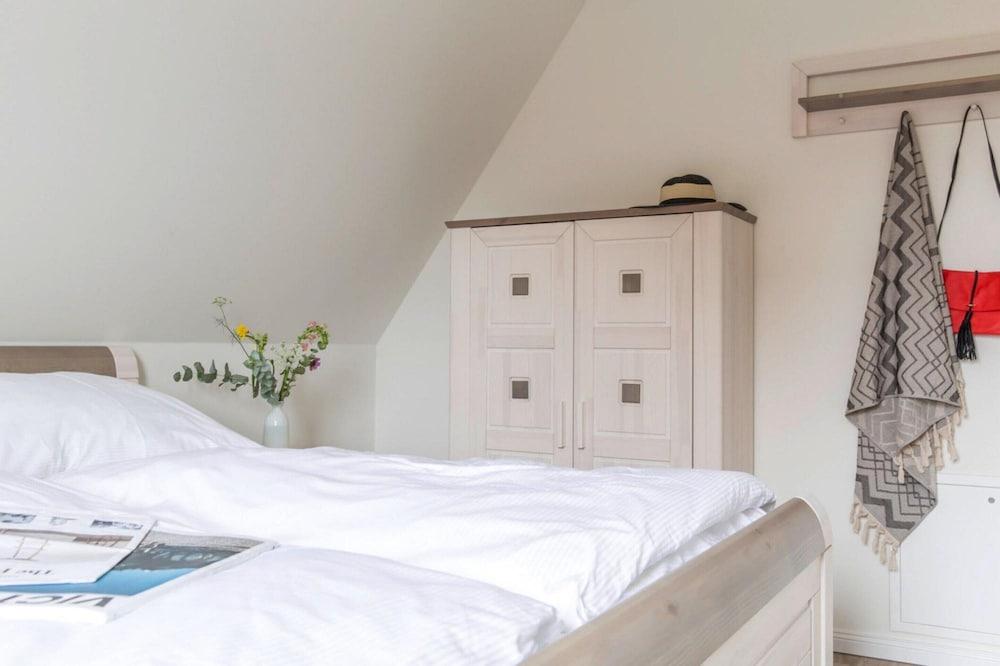 Ferienhaus in Fuhlendorf