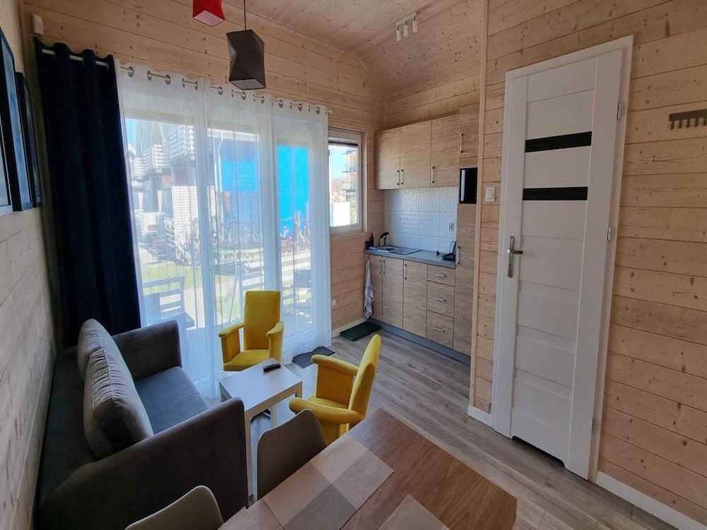 Cottage in Sarbinowo Near Seaside Beach
