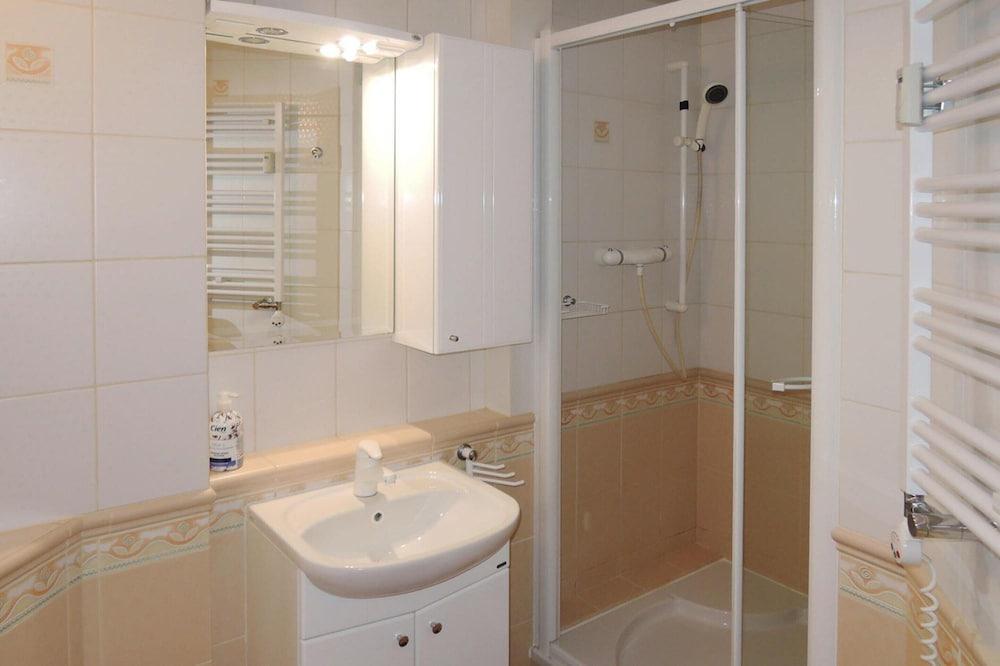 Holiday Flat in Miedzyzdroje, top Location for 4 Persons