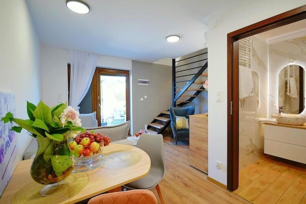 Comfortable and Spacious Holiday Home, Mielenko