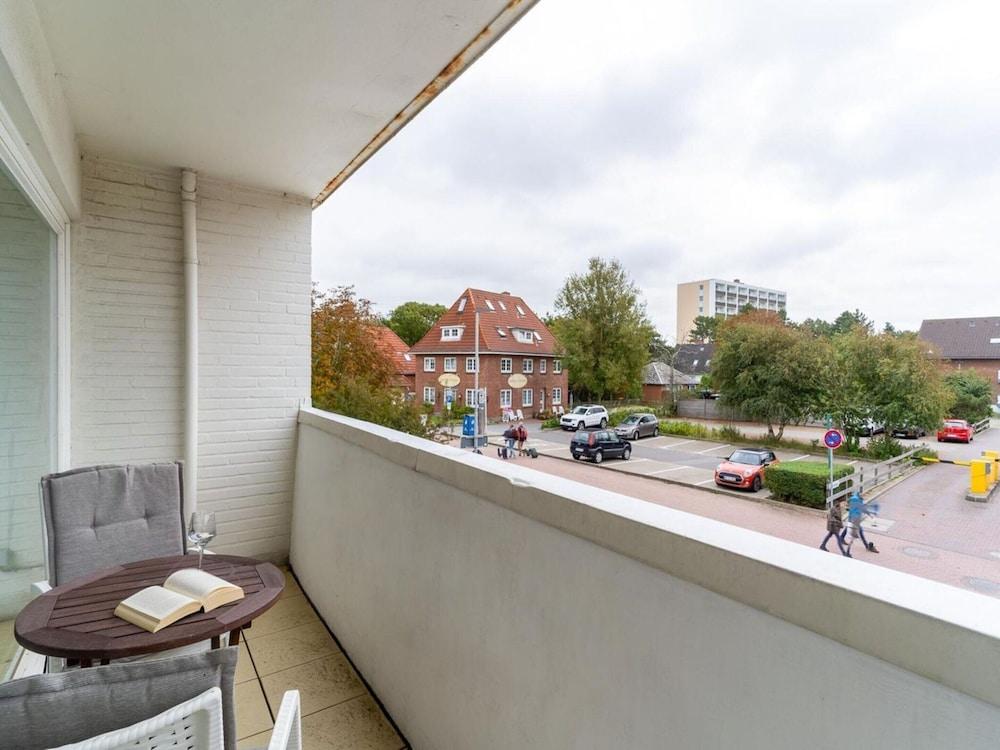 Ferienwohnung, St. Peter - Ording