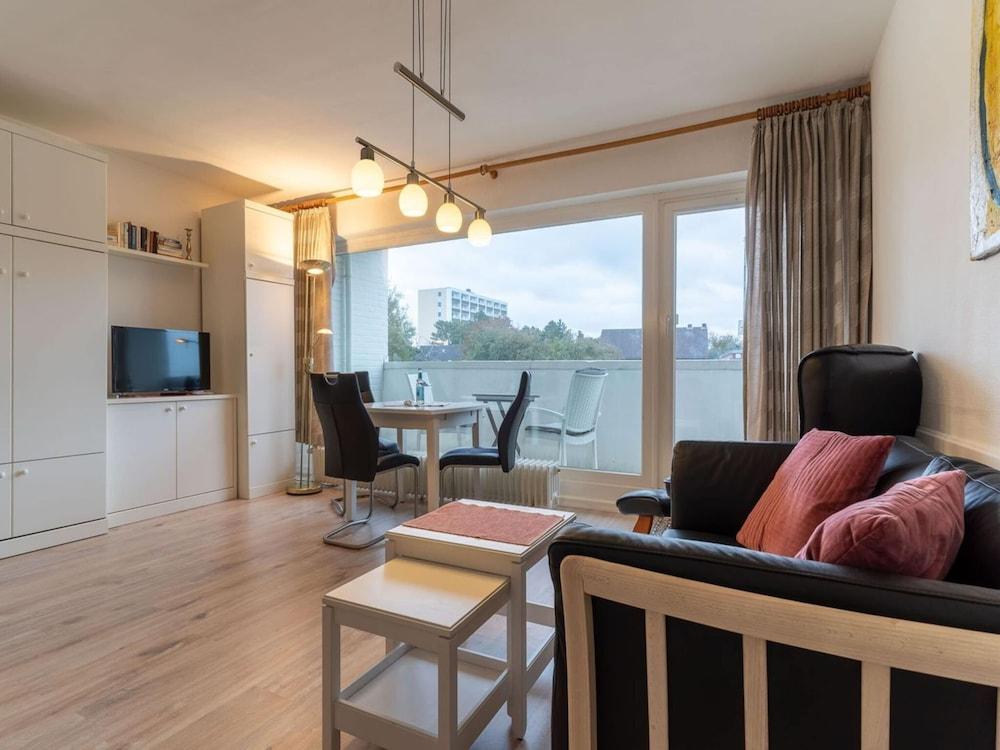 Ferienwohnung, St. Peter - Ording