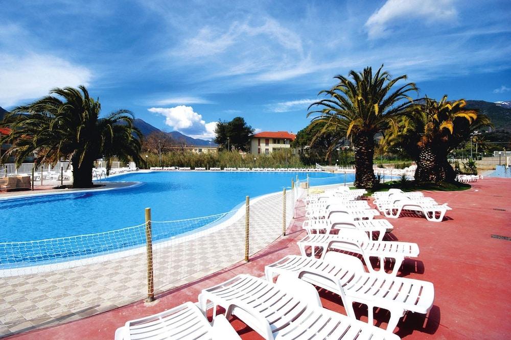Holiday Resort Ai Pozzi Village Resort, Loano