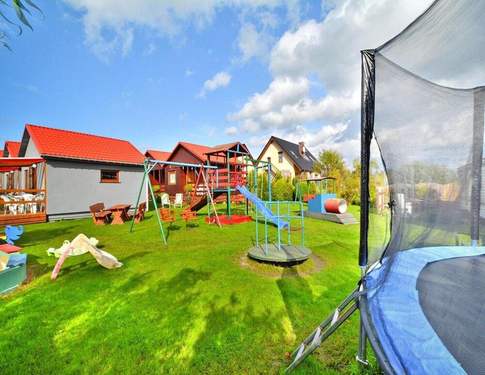 Holiday House in Sarbinowo Near the Beach