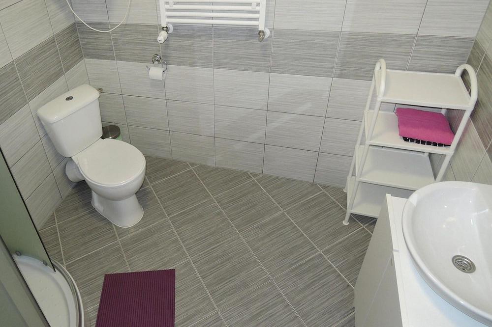 Studio Apartment in Miedzyzdroje-ex TUI