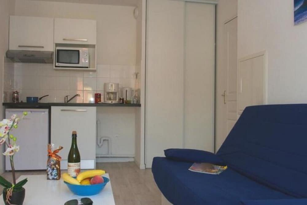 Les Isles de Sola Apartment in Grandcamp