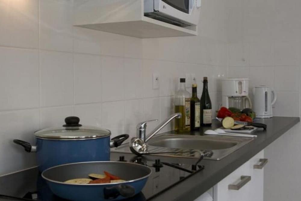 Les Isles de Sola Apartment in Grandcamp