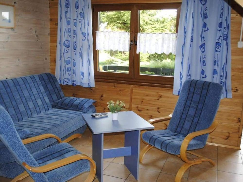 Cottage in Sarbinowo Near Baltic Beach
