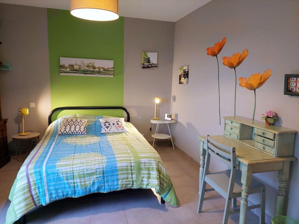 Villa With Panoramic sea View