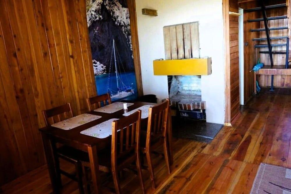 Holiday Home With Lake View