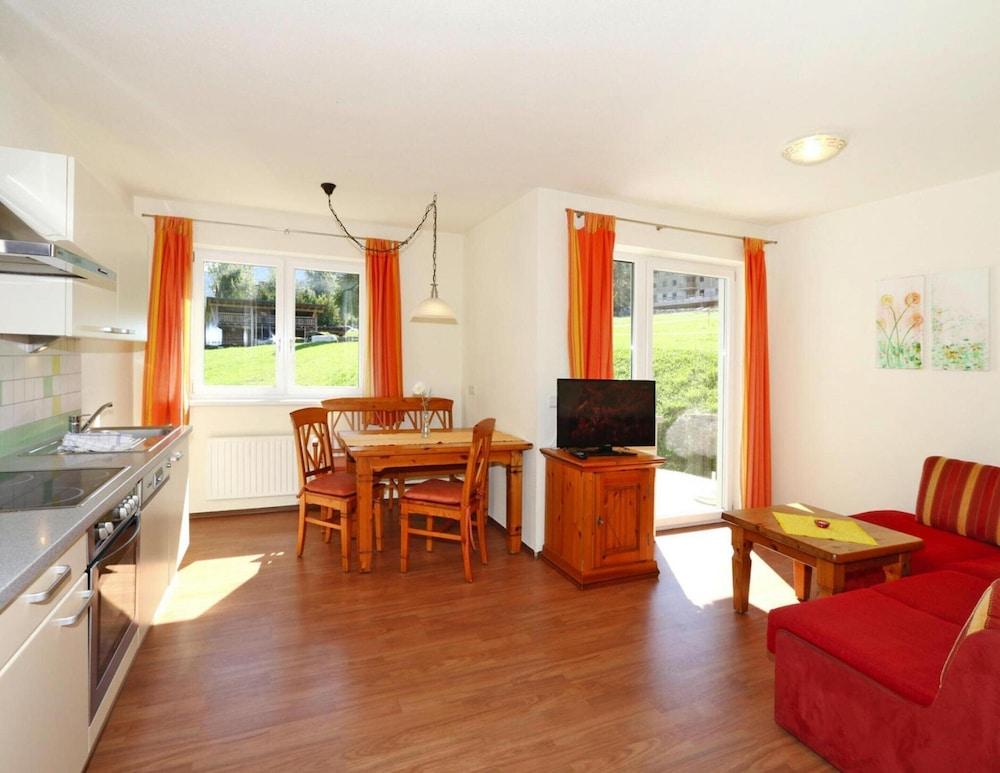 Apartment House Isegrim, Altenmarkt