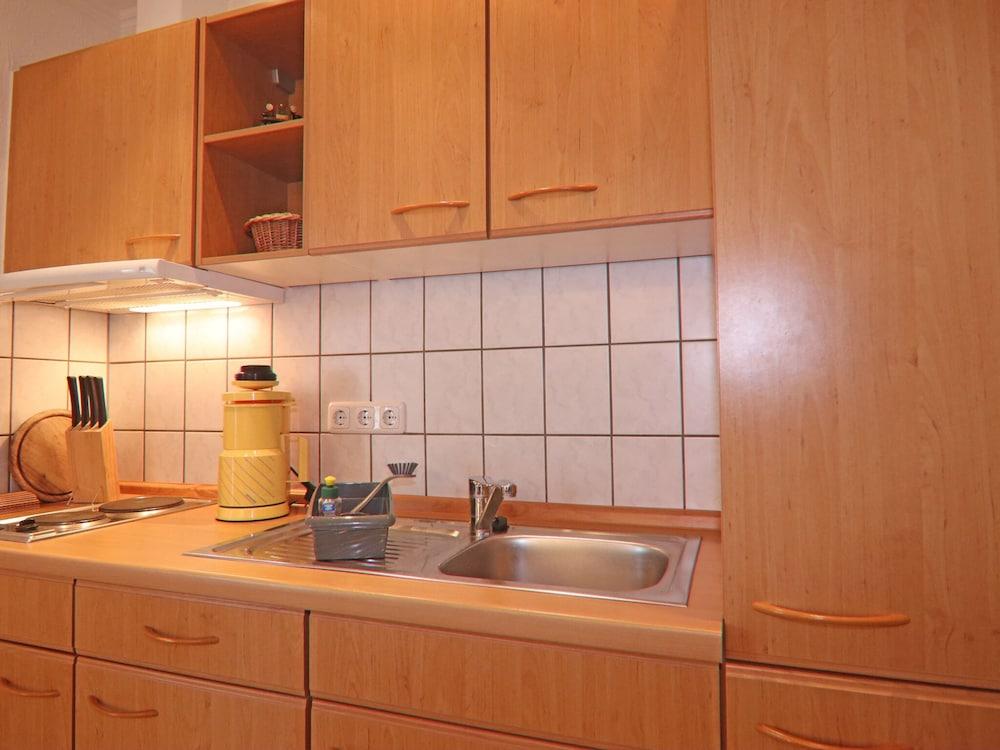 Ferienhauser am Teich, Zinnowitz