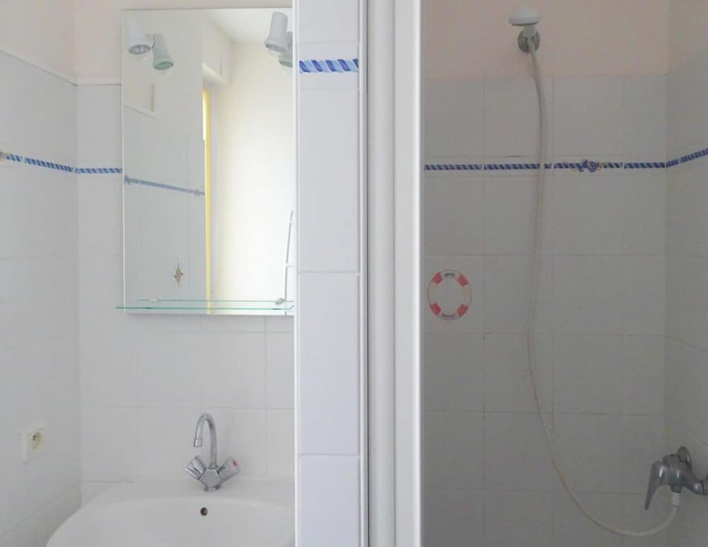 Semi-detached Houses, Etables-sur-mer