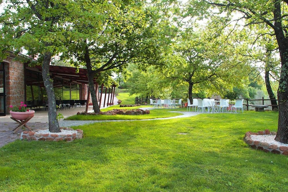 Tourist Resort, Grosseto