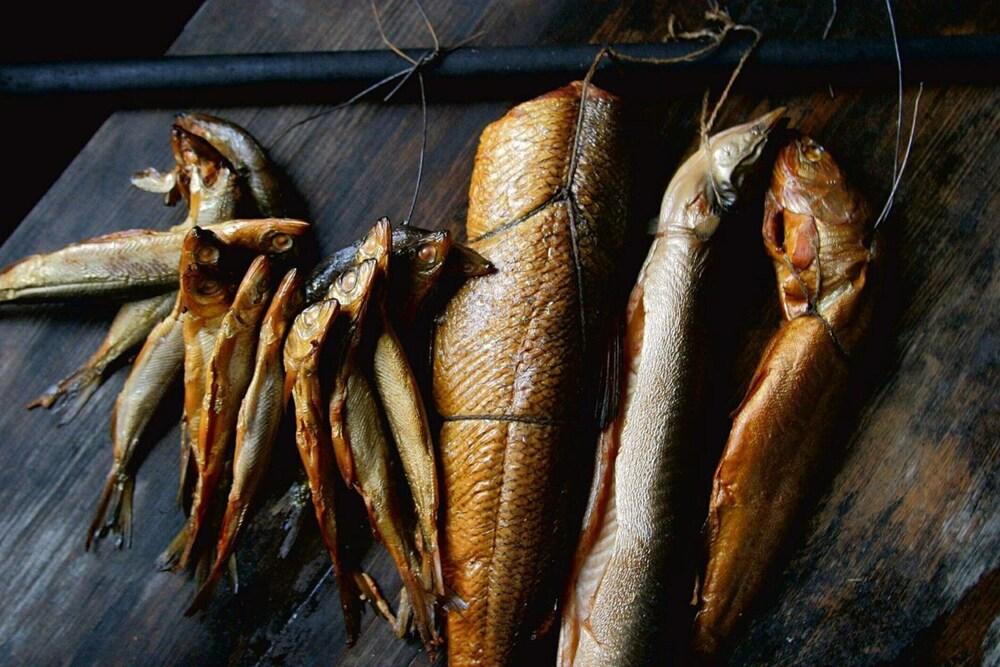 Cottage in Ustronie Near Sandy Beach