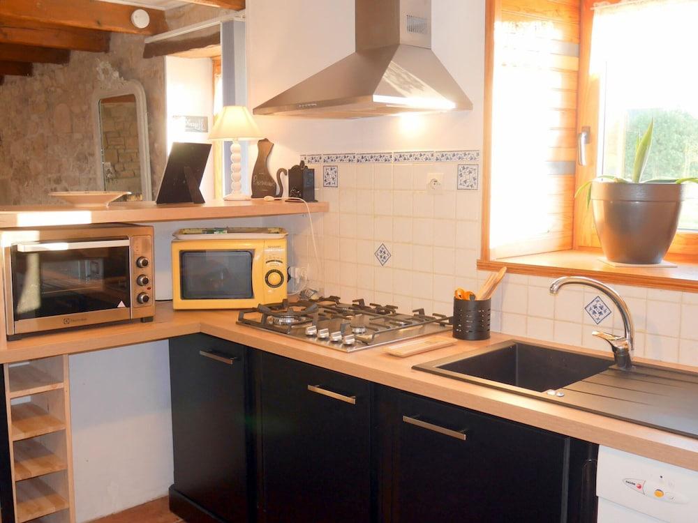 Holiday Home, Plounevez-lochrist