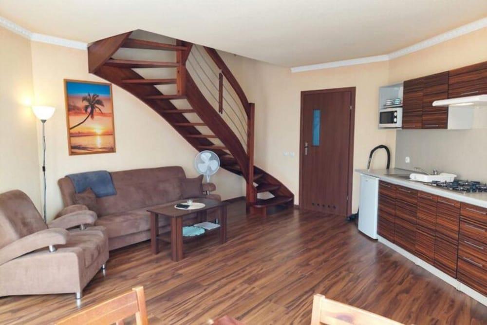 Holiday Home by Lake Jamno With Pool