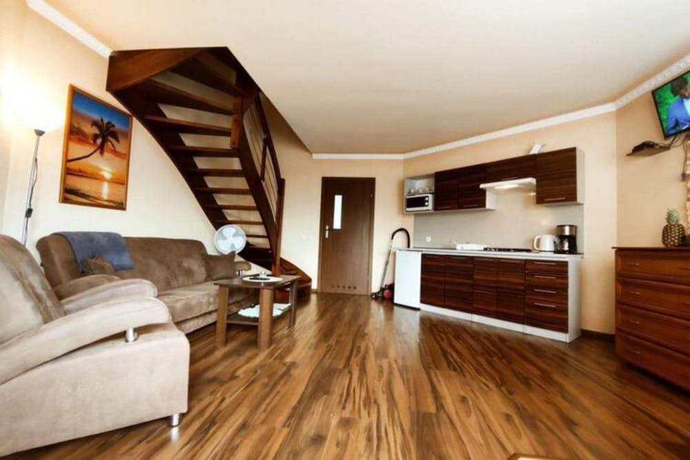 Holiday Home by Lake Jamno With Pool