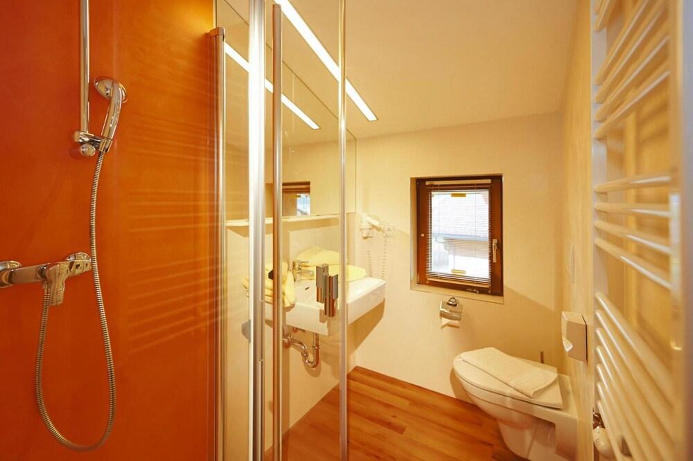 Apartment in Flachau With Parking Space